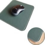 OFFICE - MOUSE PAD VERDE MUSGO