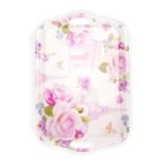 BANDEJA MELAMINA - COLORIDO