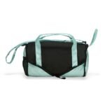 BOLSA DOBRÁVEL POLIÉSTER 6L- AZUL