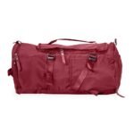 BOLSA ESPORTIVA 30L- VERMELHO