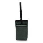 BOLSA POLIÉSTER PVC MESCLA- VERDE