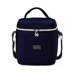 BOLSA TÉRMICA 10L- AZUL