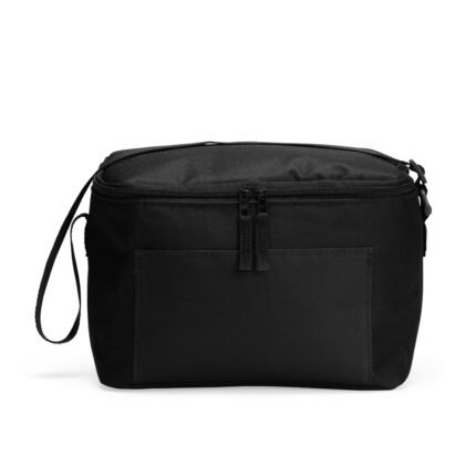 BOLSA TÉRMICA 10L- PRETO