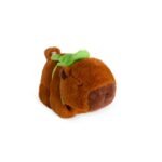 BRACELETE CAPIVARA PELÚCIA- AZUL