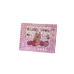 LIVRO DE COLORIR CAPIVARA- COLORIDO