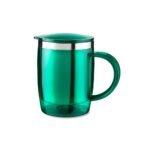 CANECA 450 ML- VERDE