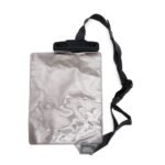 CAPA A PROVA D'AGUA- PRETO