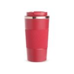 COPO TÉRMICO 500ML- VERMELHO