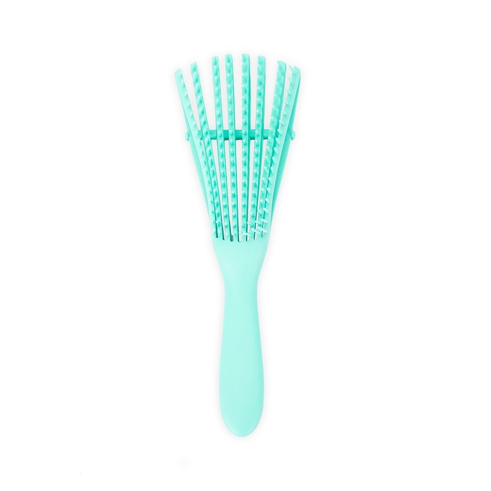 ESCOVA TIPO POLVO- VERDE ESCOVA TIPO POLVO- VERDE