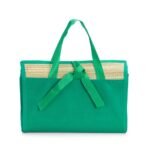 ESTEIRA PALHA SINTÉTICA- VERDE