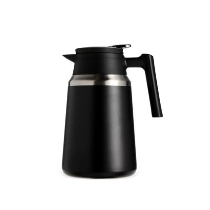 GARRAFA TÉRMICA 1,5L- PRETO