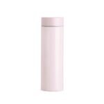 GARRAFA TÉRMICA 240ML- ROSA