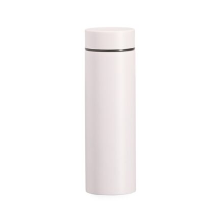 GARRAFA TÉRMICA 240ML- ROSA