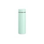 GARRAFA TÉRMICA 240ML- VERDE