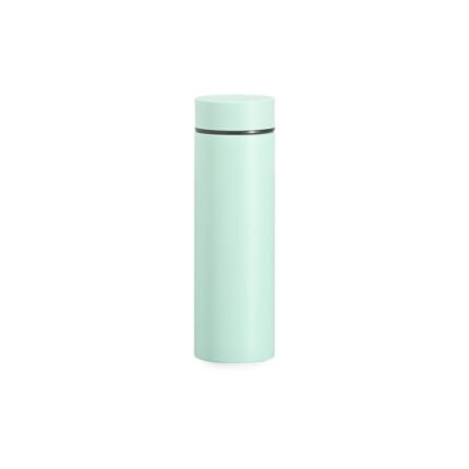 GARRAFA TÉRMICA 240ML- VERDE
