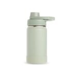 GARRAFA TÉRMICA 350ML- VERDE