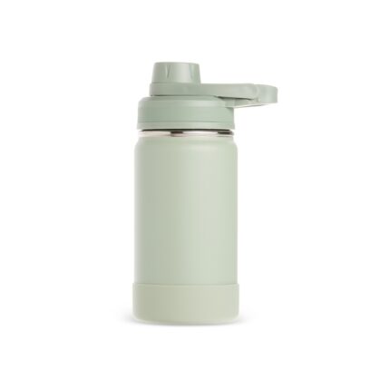 GARRAFA TÉRMICA 350ML- VERDE