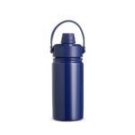 GARRAFA TÉRMICA 400ML- AZUL