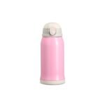 GARRAFA TÉRMICA 550ML- ROSA
