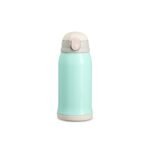 GARRAFA TÉRMICA 550ML- VERDE