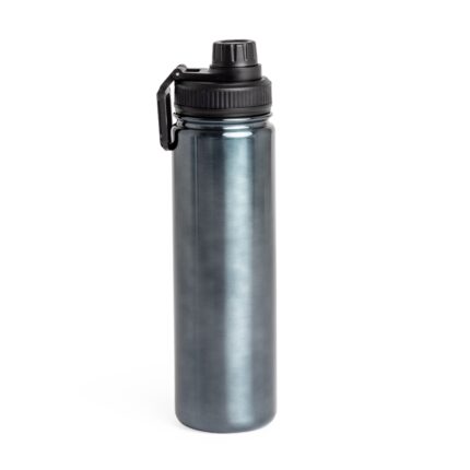 GARRAFA TÉRMICA 650ML- CHUMBO