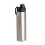 GARRAFA TÉRMICA 650ML- INOX