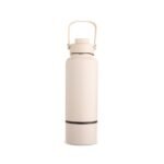 GARRAFA TÉRMICA 800ML- BRANCO
