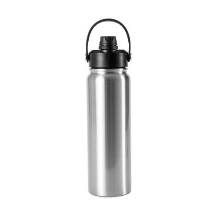 GARRAFA TÉRMICA 800ML- INOX