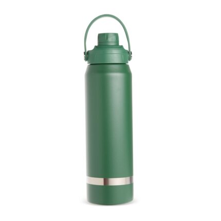 GARRAFA TÉRMICA 800ML- VERDE