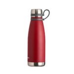 GARRAFA TÉRMICA 800ML- VERMELHO