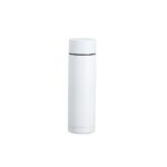 GARRAFA TÉRMICA 320ML- BRANCO
