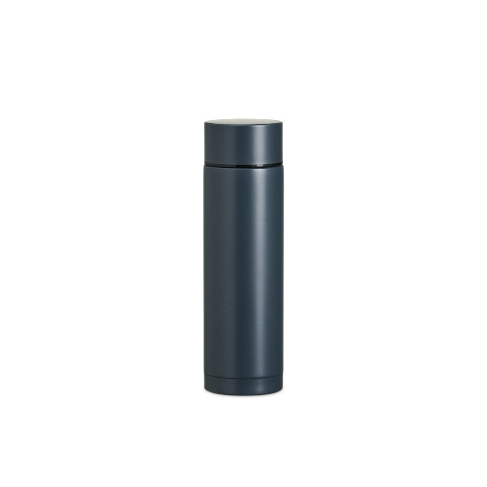 GARRAFA TÉRMICA 320ML- CHUMBO GARRAFA TÉRMICA 320ML- CHUMBO