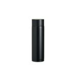 GARRAFA TÉRMICA 320ML- PRETO