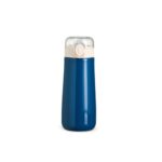GARRAFA TÉRMICA 500ML- AZUL