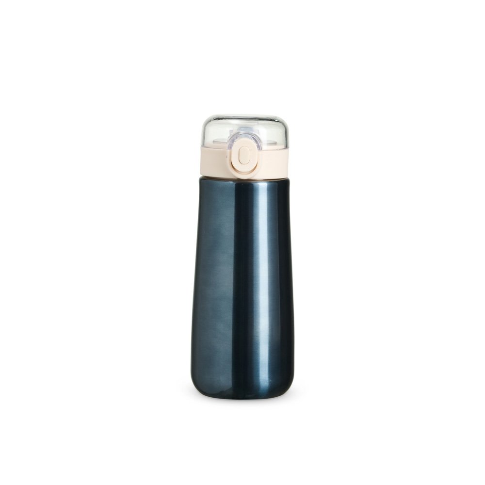 GARRAFA TÉRMICA 500ML- CHUMBO GARRAFA TÉRMICA 500ML- CHUMBO