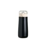 GARRAFA TÉRMICA 500ML- PRETO