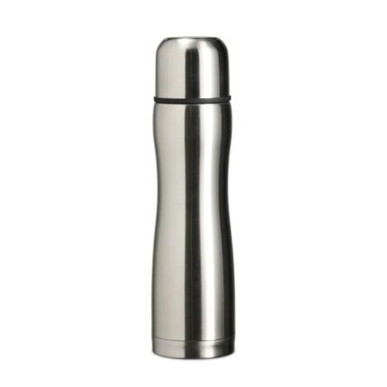 GARRAFA TÉRMICA INOX 700ML- INOX
