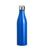 GARRAFA TÉRMICA 800ML- AZUL