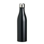 GARRAFA TÉRMICA 800ML- PRETO