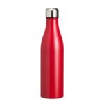 GARRAFA TÉRMICA 800ML- VERMELHO