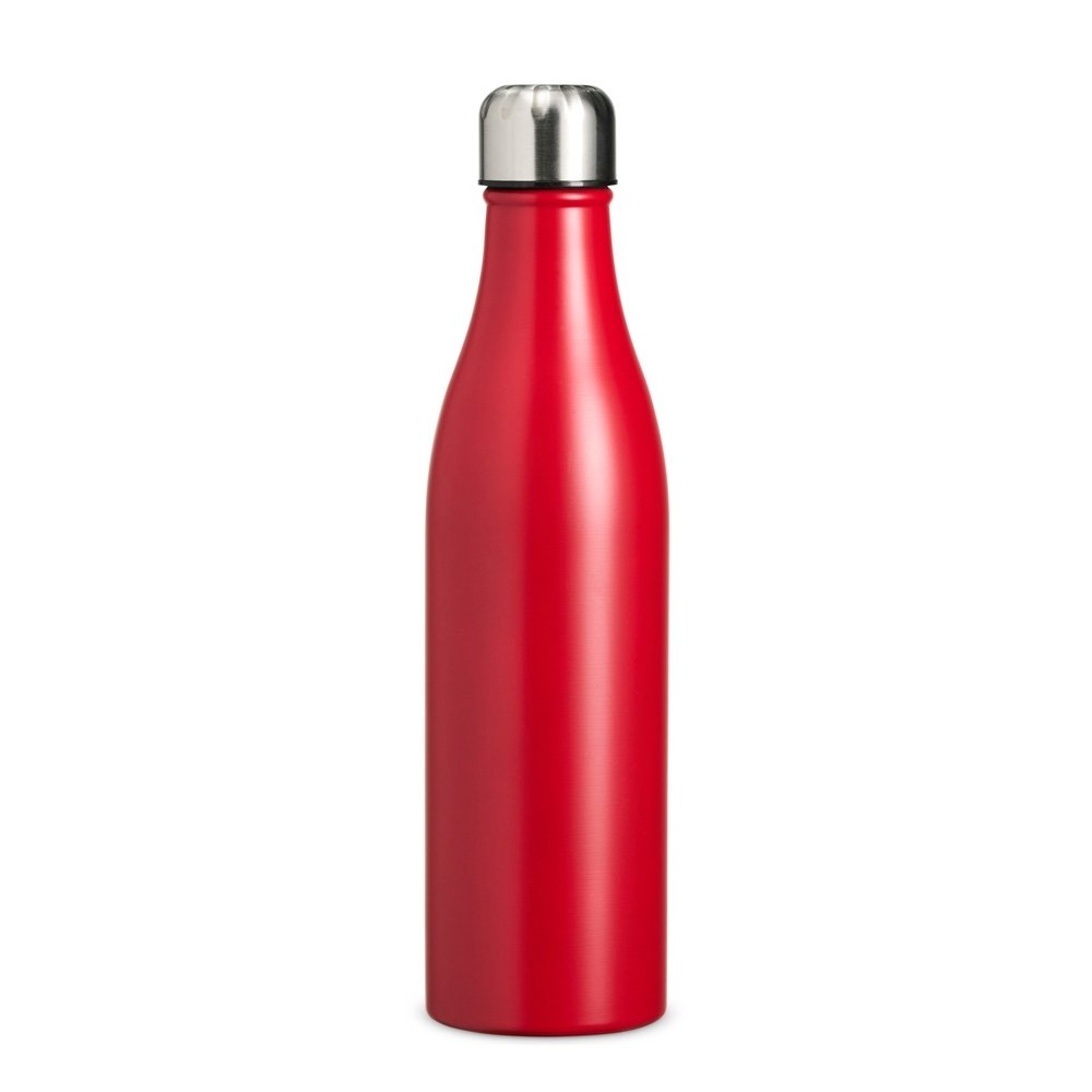 GARRAFA TÉRMICA 800ML- VERMELHO GARRAFA TÉRMICA 800ML- VERMELHO