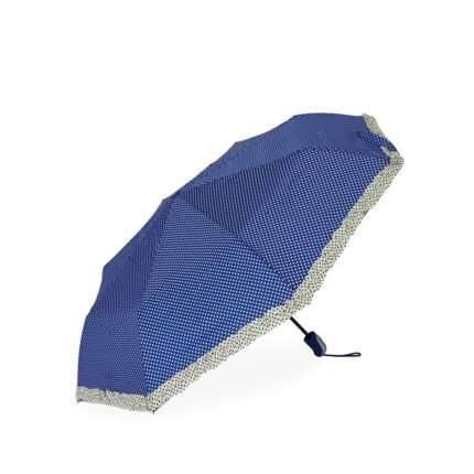 GUARDA-CHUVA AUTOMÁTICO- AZUL
