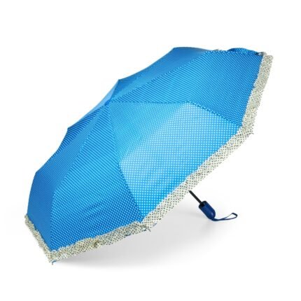 GUARDA-CHUVA AUTOMÁTICO- AZUL