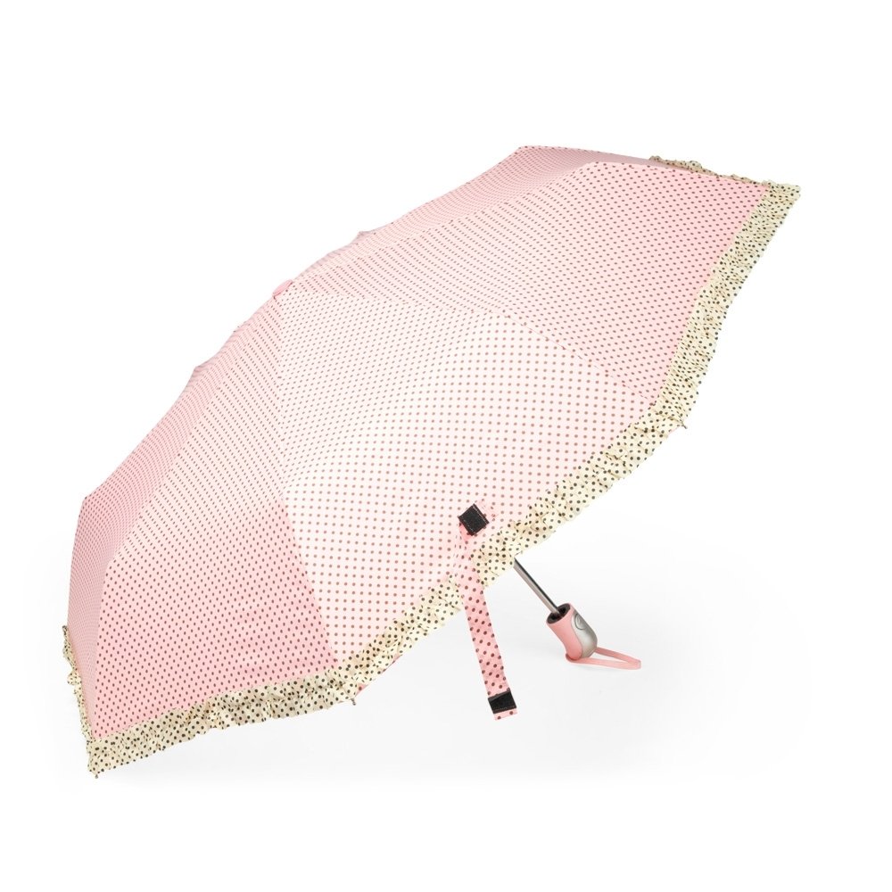 GUARDA-CHUVA AUTOMÁTICO- ROSA GUARDA-CHUVA AUTOMÁTICO- ROSA