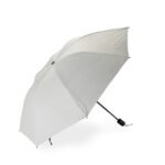 GUARDA-CHUVA MANUAL- BRANCO