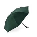 GUARDA-CHUVA MANUAL- VERDE