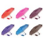 GUARDA-CHUVA CORES SORTIDAS - COLORIDO