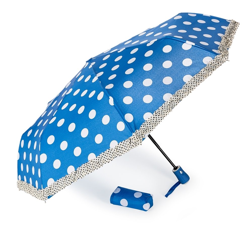 GUARDA-CHUVA- AZUL GUARDA-CHUVA- AZUL