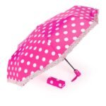 GUARDA-CHUVA- ROSA