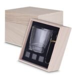 KIT PARA DRINK- MADEIRA